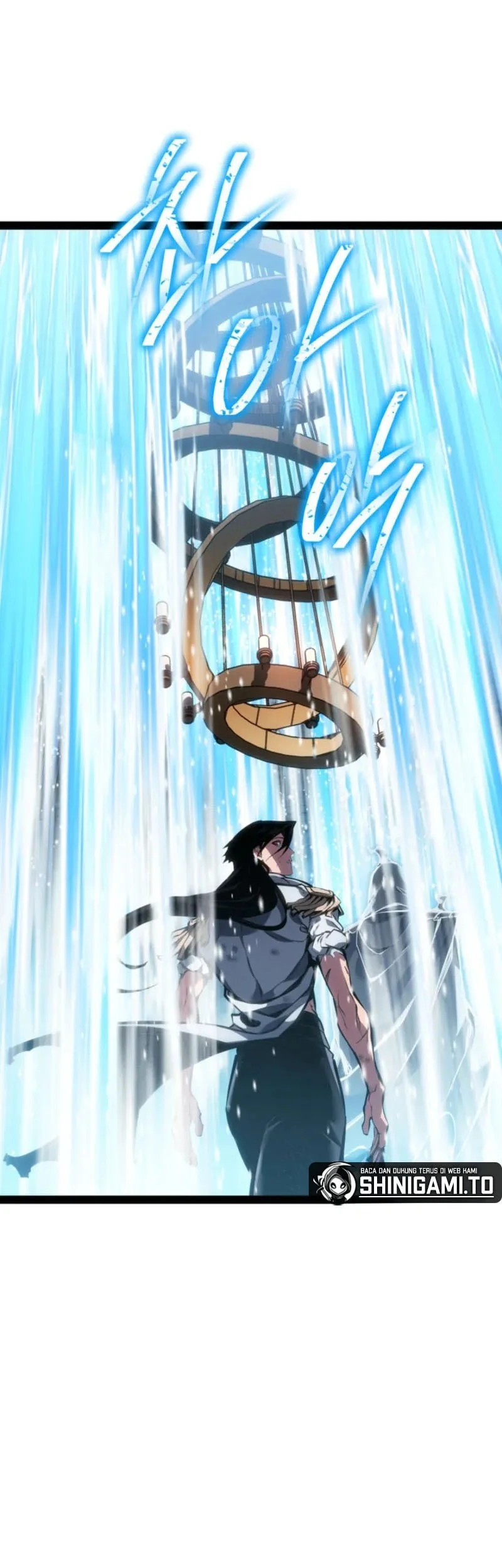 Regressing As The Reincarnated Bastard Of The Sword Clan Chapter 99 - halaman 22