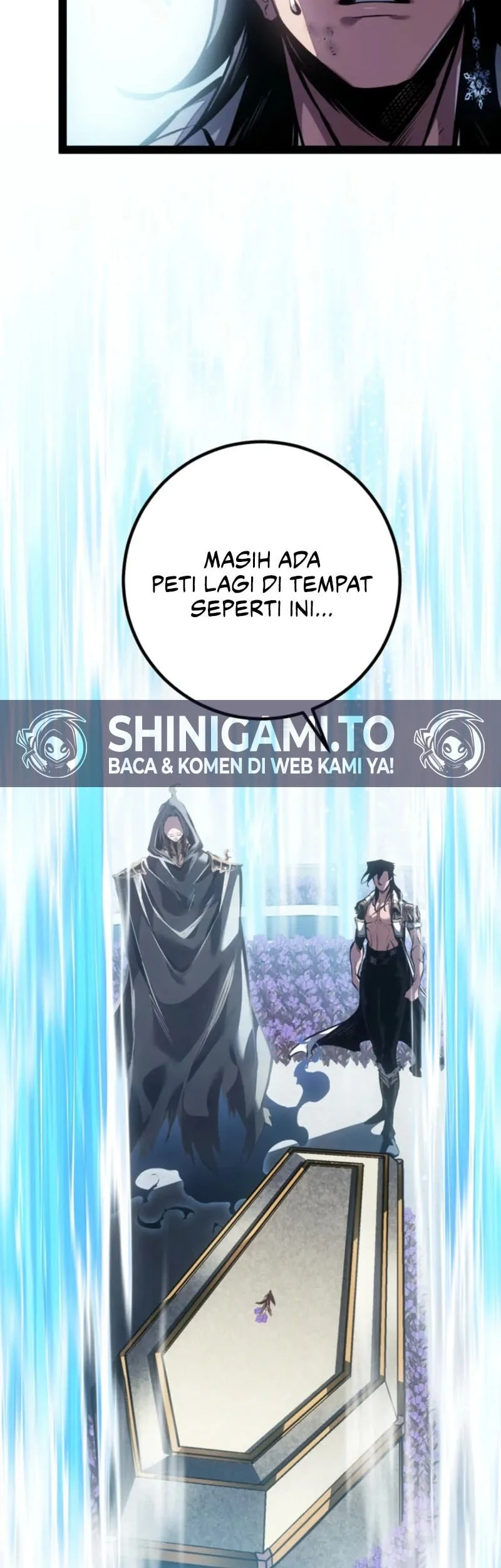 Regressing As The Reincarnated Bastard Of The Sword Clan Chapter 99 - halaman 24