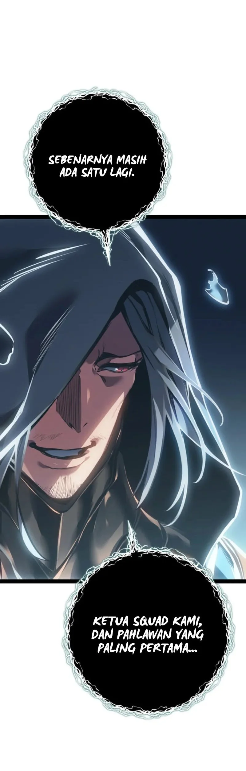 Regressing As The Reincarnated Bastard Of The Sword Clan Chapter 99 - halaman 27