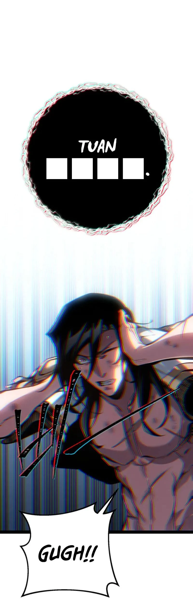 Regressing As The Reincarnated Bastard Of The Sword Clan Chapter 99 - halaman 28