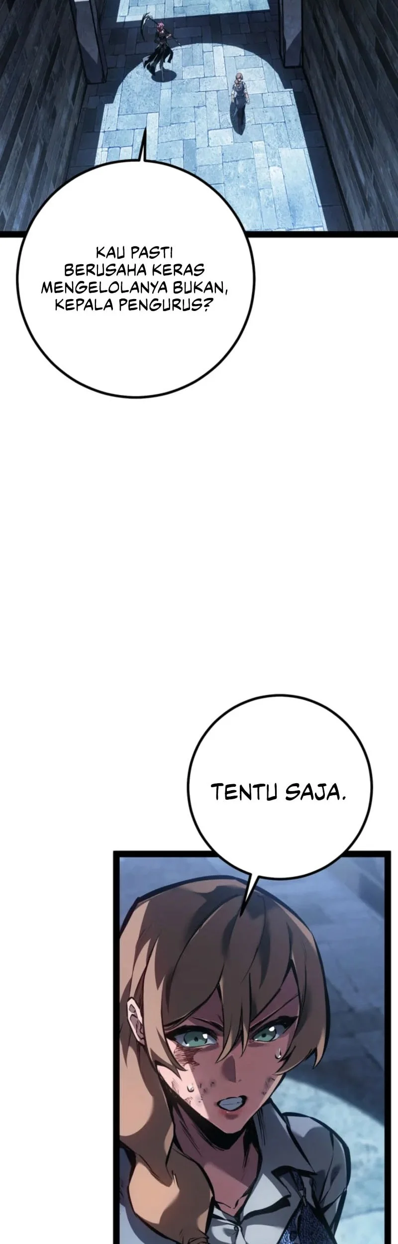 Regressing As The Reincarnated Bastard Of The Sword Clan Chapter 99 - halaman 3