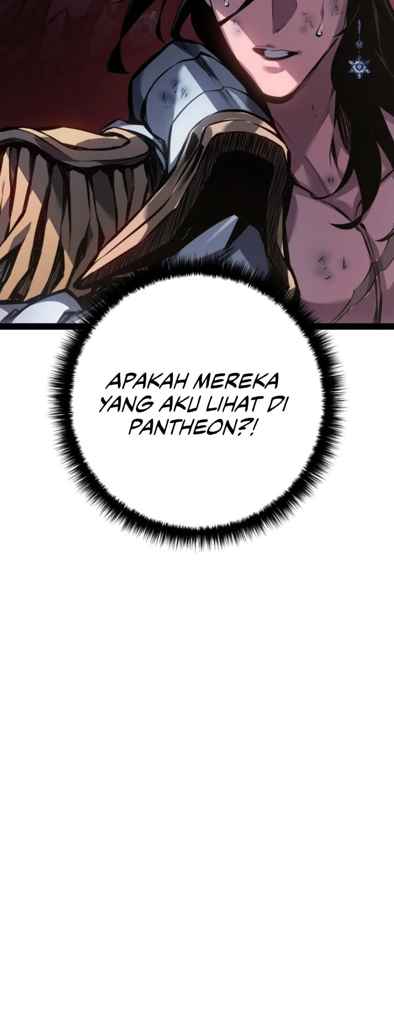 Regressing As The Reincarnated Bastard Of The Sword Clan Chapter 99 - halaman 32
