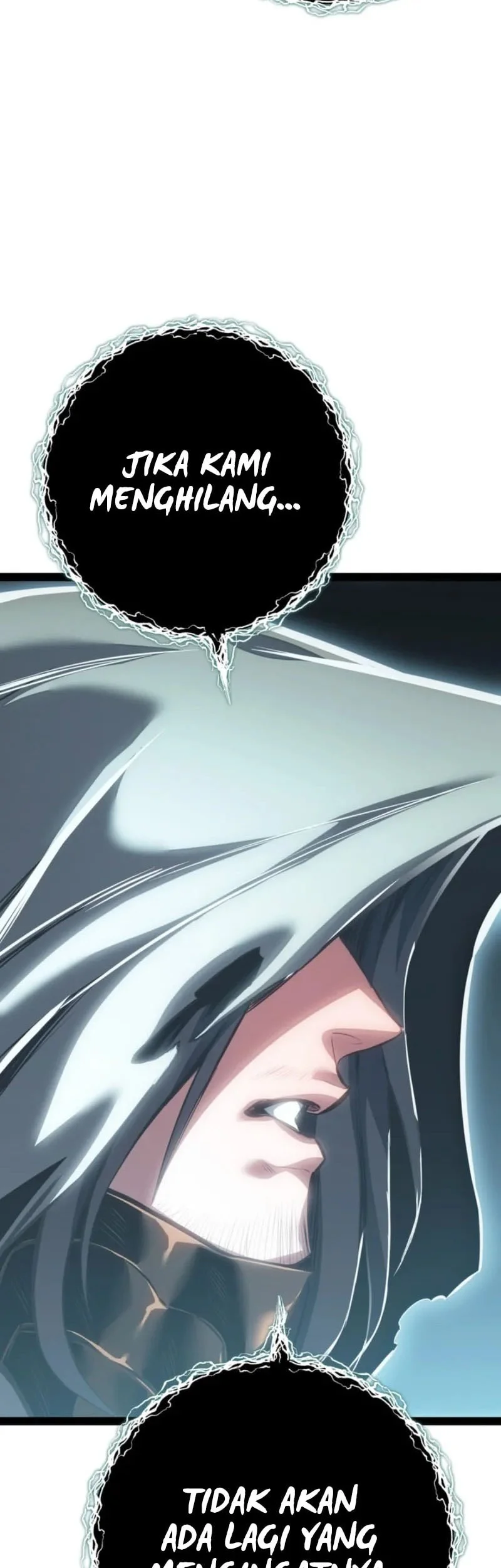 Regressing As The Reincarnated Bastard Of The Sword Clan Chapter 99 - halaman 38