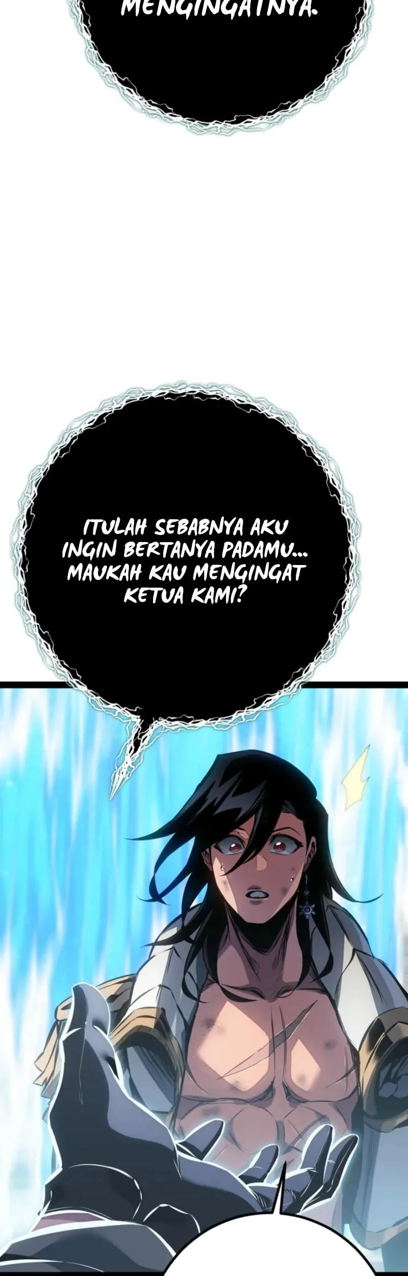 Regressing As The Reincarnated Bastard Of The Sword Clan Chapter 99 - halaman 39