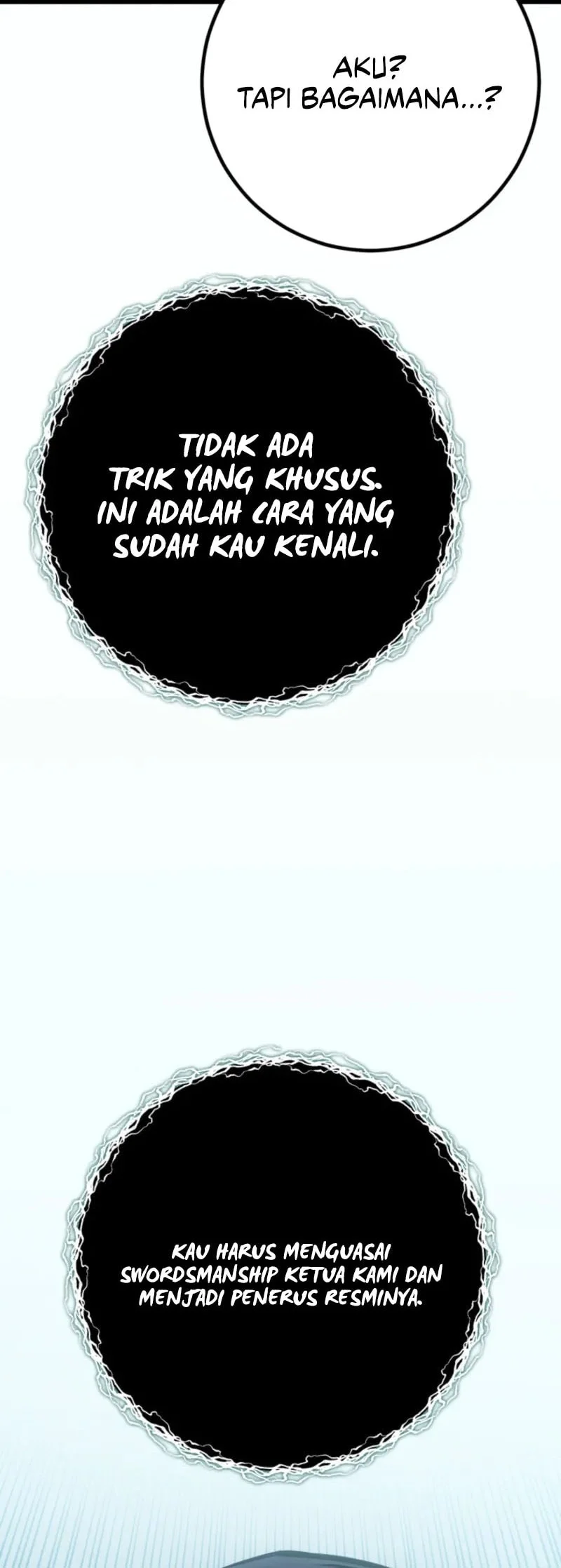 Regressing As The Reincarnated Bastard Of The Sword Clan Chapter 99 - halaman 40