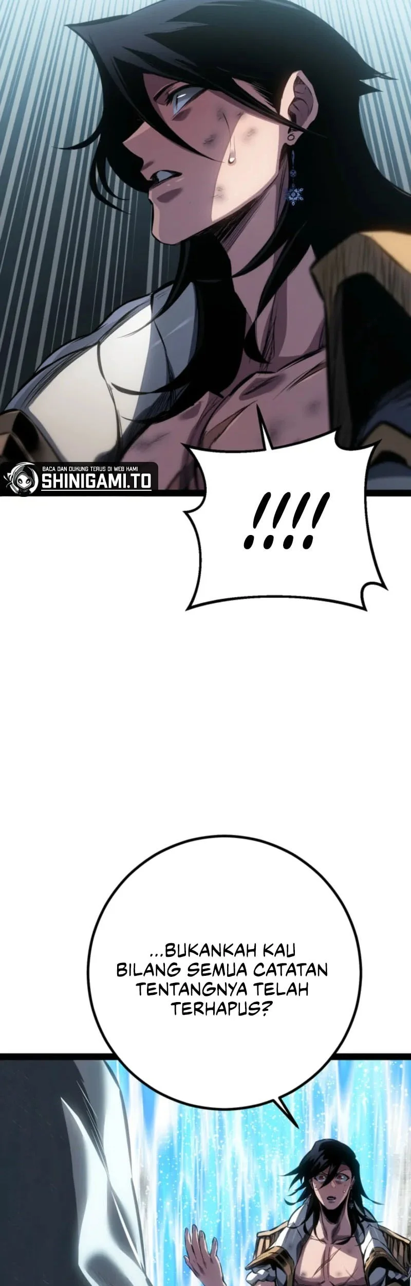 Regressing As The Reincarnated Bastard Of The Sword Clan Chapter 99 - halaman 41