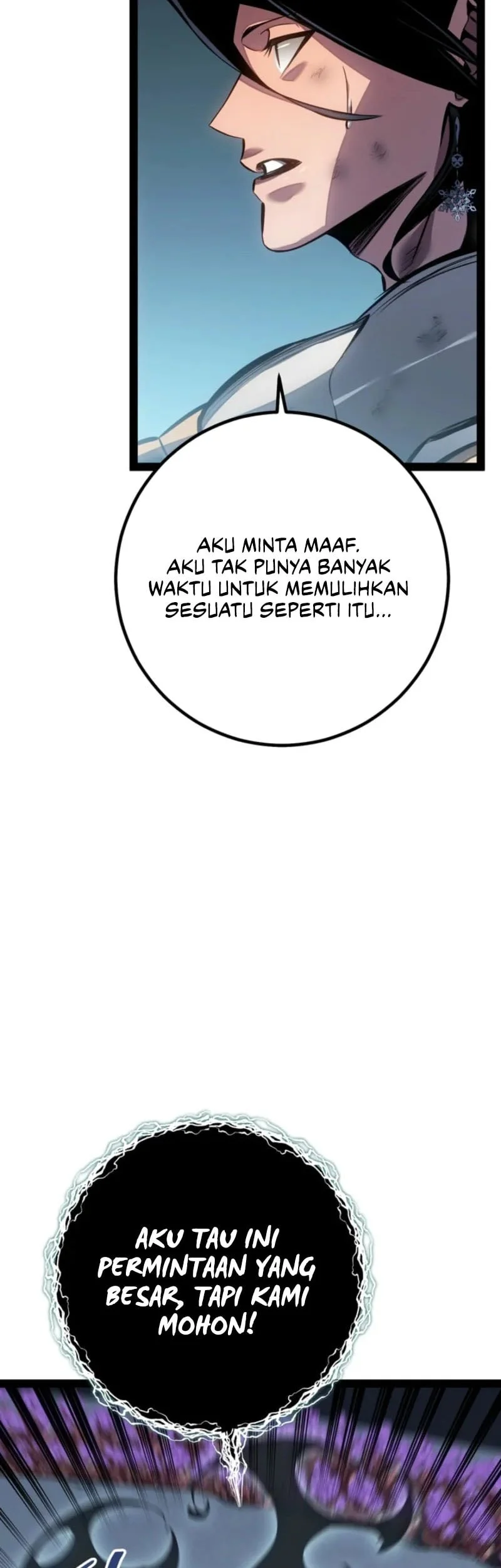 Regressing As The Reincarnated Bastard Of The Sword Clan Chapter 99 - halaman 43