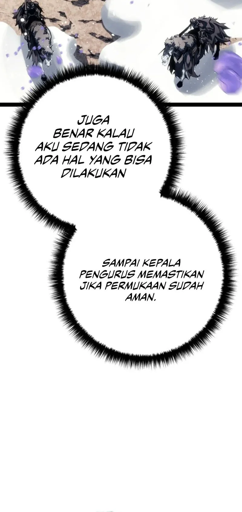 Regressing As The Reincarnated Bastard Of The Sword Clan Chapter 99 - halaman 48