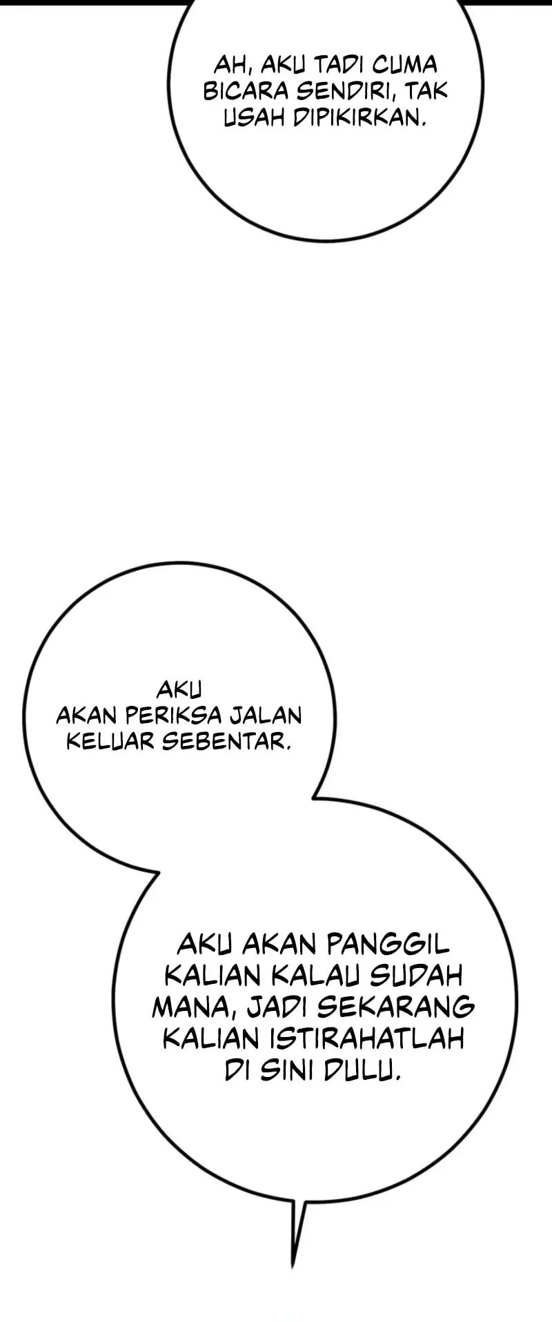 Regressing As The Reincarnated Bastard Of The Sword Clan Chapter 99 - halaman 5