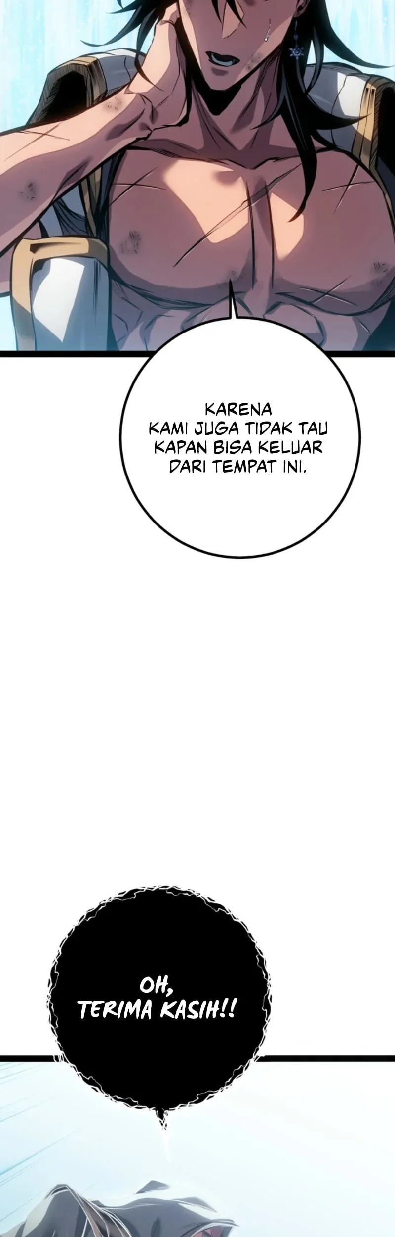 Regressing As The Reincarnated Bastard Of The Sword Clan Chapter 99 - halaman 51