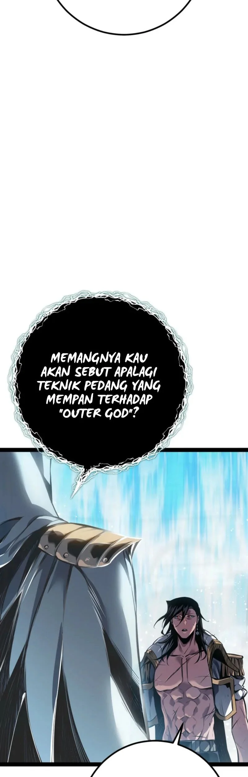Regressing As The Reincarnated Bastard Of The Sword Clan Chapter 99 - halaman 54