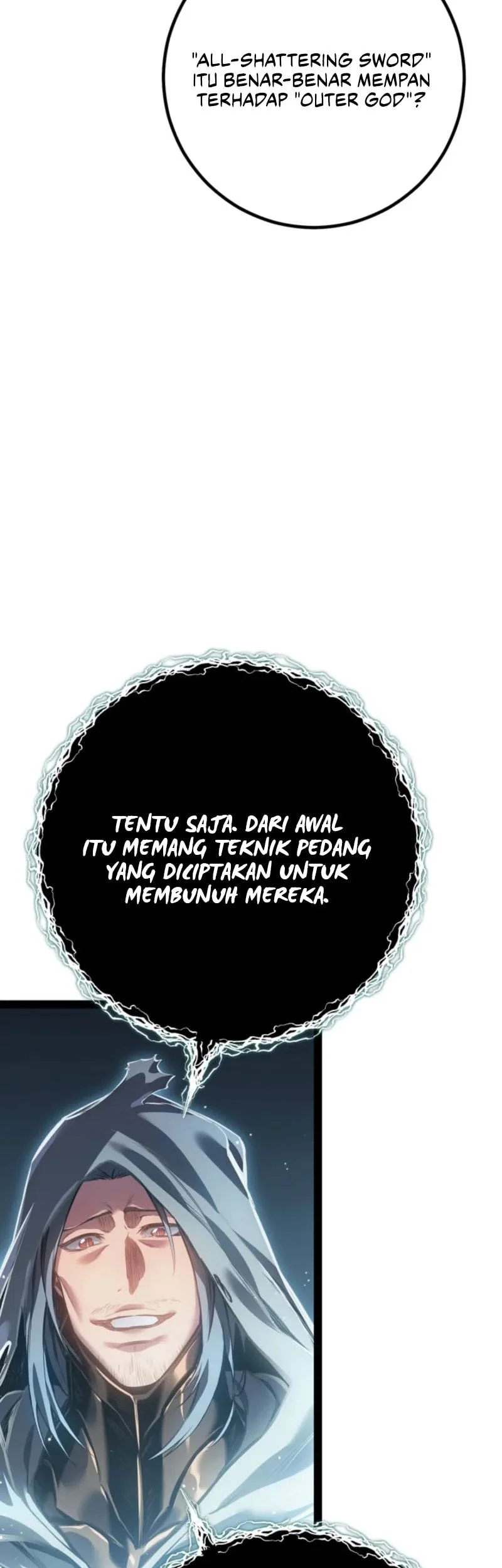 Regressing As The Reincarnated Bastard Of The Sword Clan Chapter 99 - halaman 55