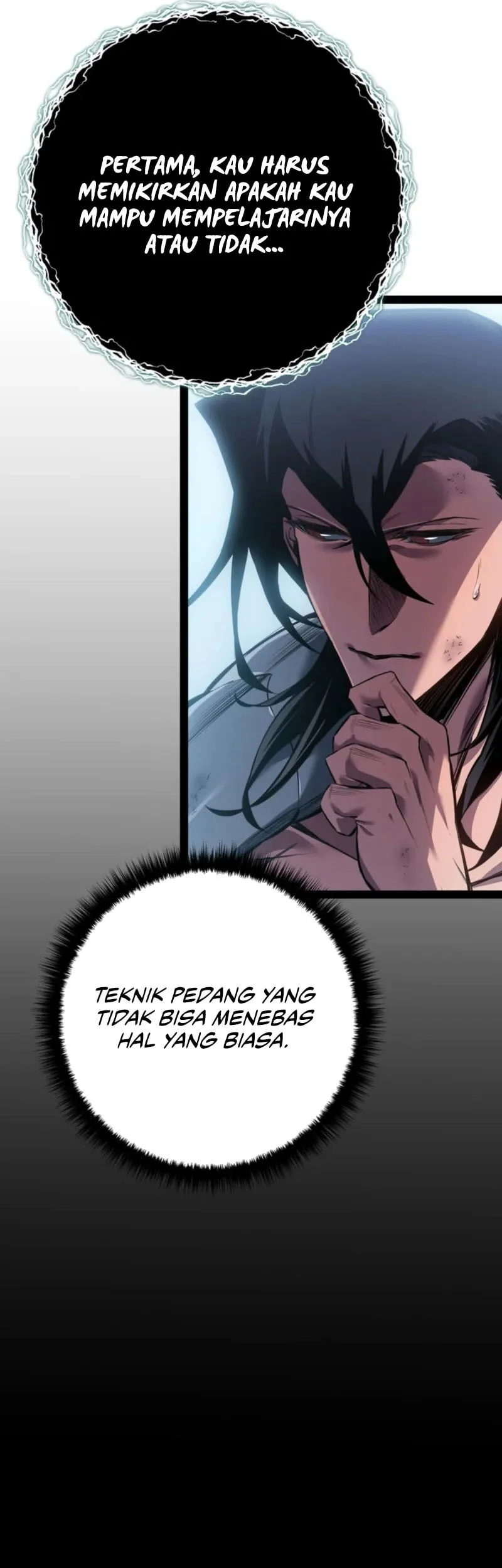 Regressing As The Reincarnated Bastard Of The Sword Clan Chapter 99 - halaman 57