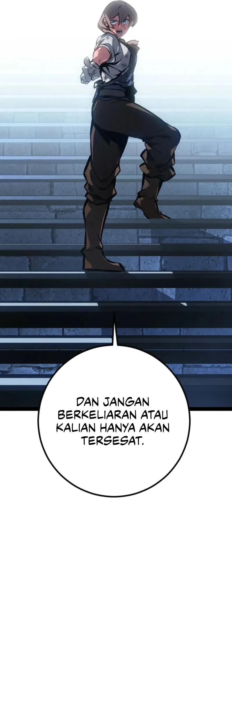 Regressing As The Reincarnated Bastard Of The Sword Clan Chapter 99 - halaman 6