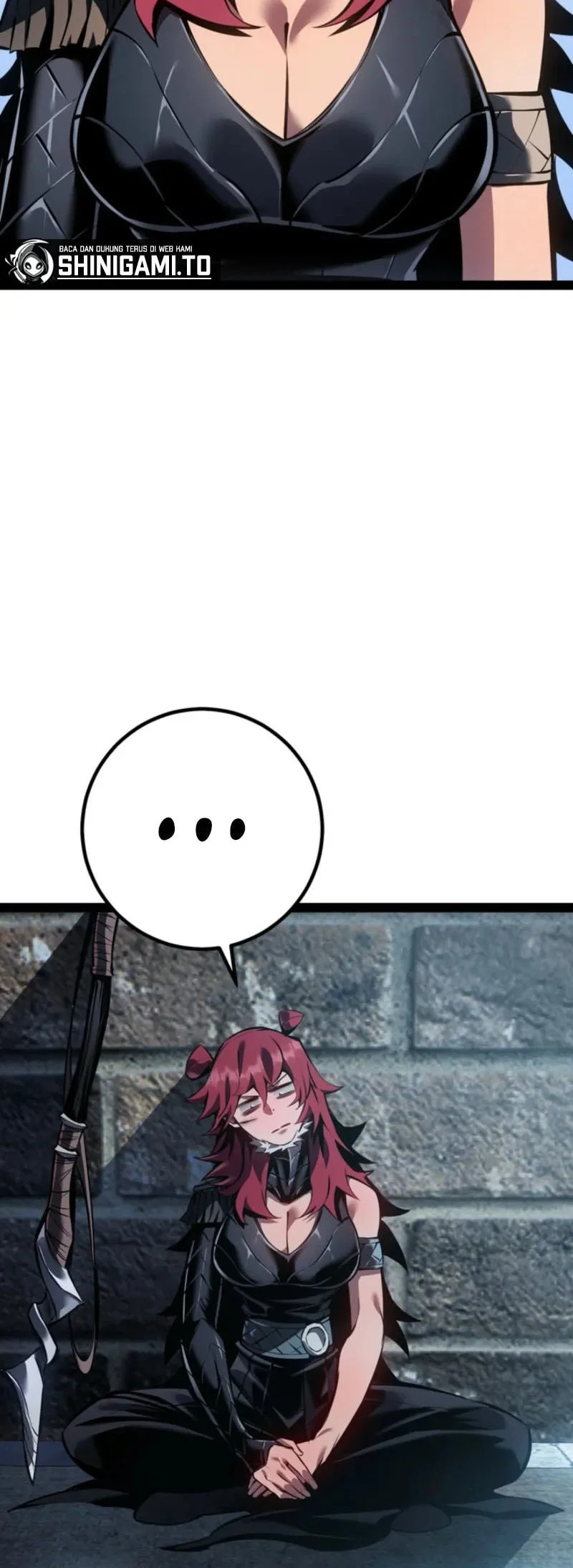 Regressing As The Reincarnated Bastard Of The Sword Clan Chapter 99 - halaman 60