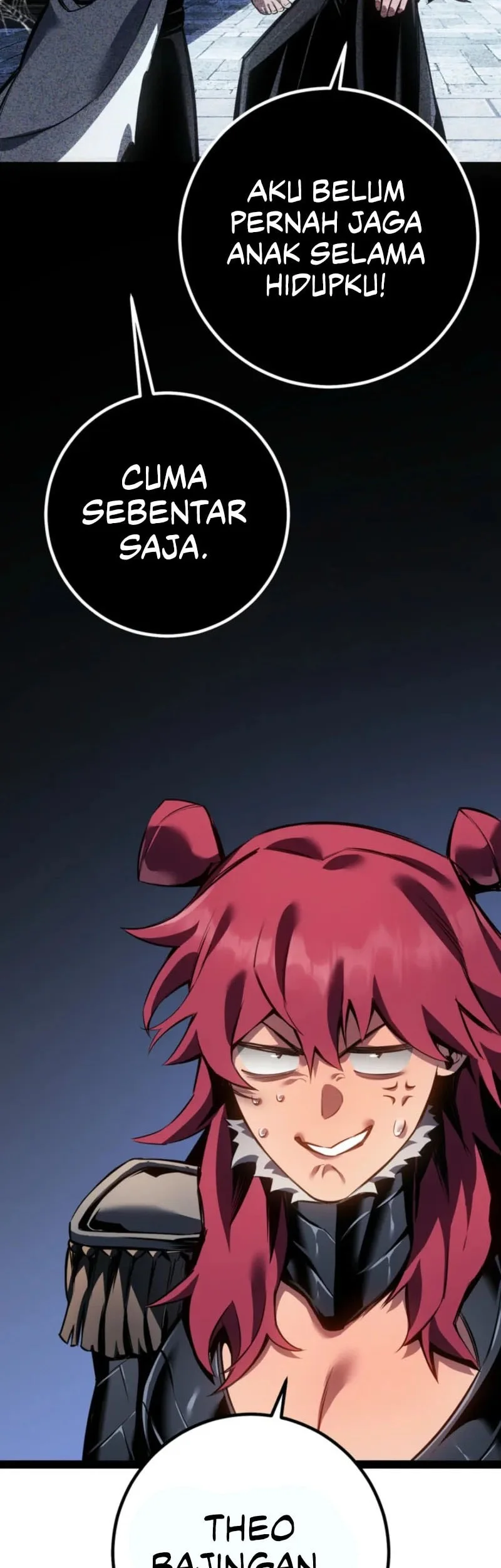 Regressing As The Reincarnated Bastard Of The Sword Clan Chapter 99 - halaman 62