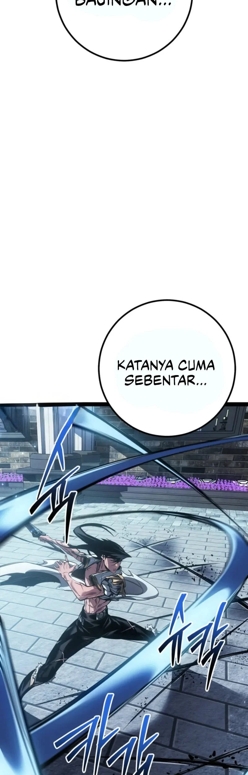Regressing As The Reincarnated Bastard Of The Sword Clan Chapter 99 - halaman 63