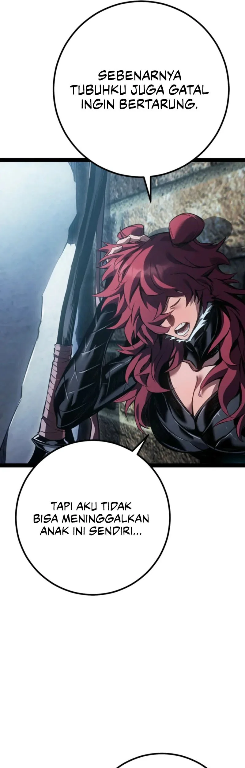 Regressing As The Reincarnated Bastard Of The Sword Clan Chapter 99 - halaman 65