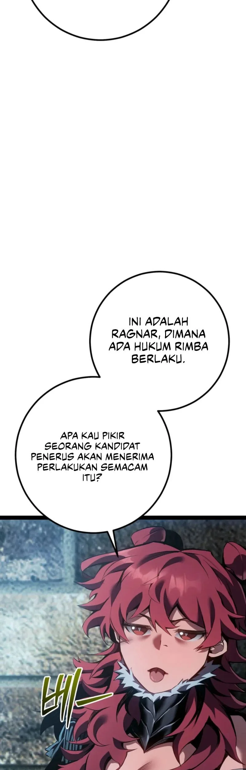 Regressing As The Reincarnated Bastard Of The Sword Clan Chapter 99 - halaman 67