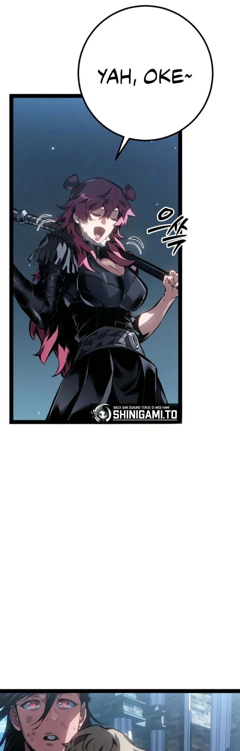 Regressing As The Reincarnated Bastard Of The Sword Clan Chapter 99 - halaman 7