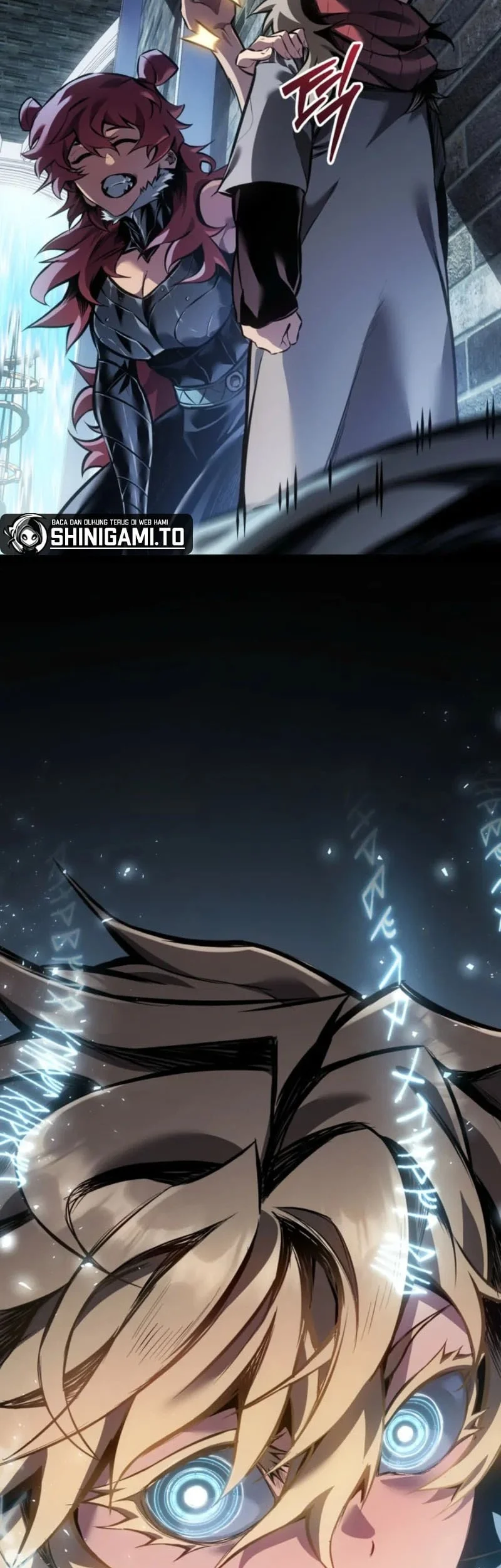 Regressing As The Reincarnated Bastard Of The Sword Clan Chapter 99 - halaman 71