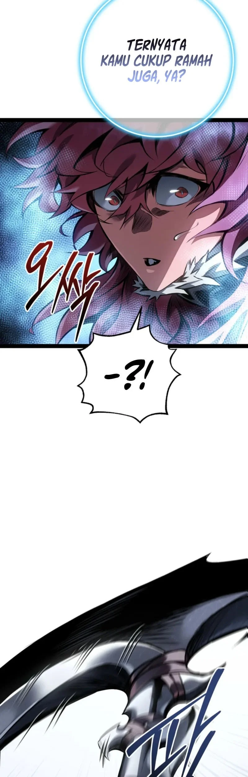 Regressing As The Reincarnated Bastard Of The Sword Clan Chapter 99 - halaman 73