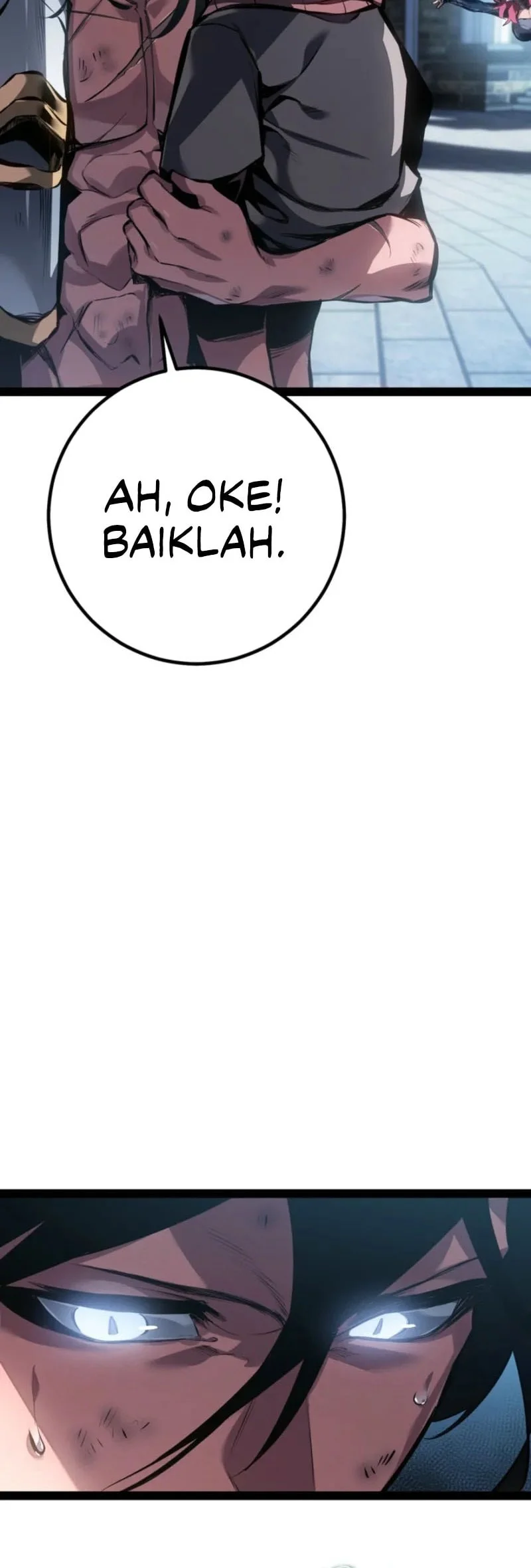 Regressing As The Reincarnated Bastard Of The Sword Clan Chapter 99 - halaman 9