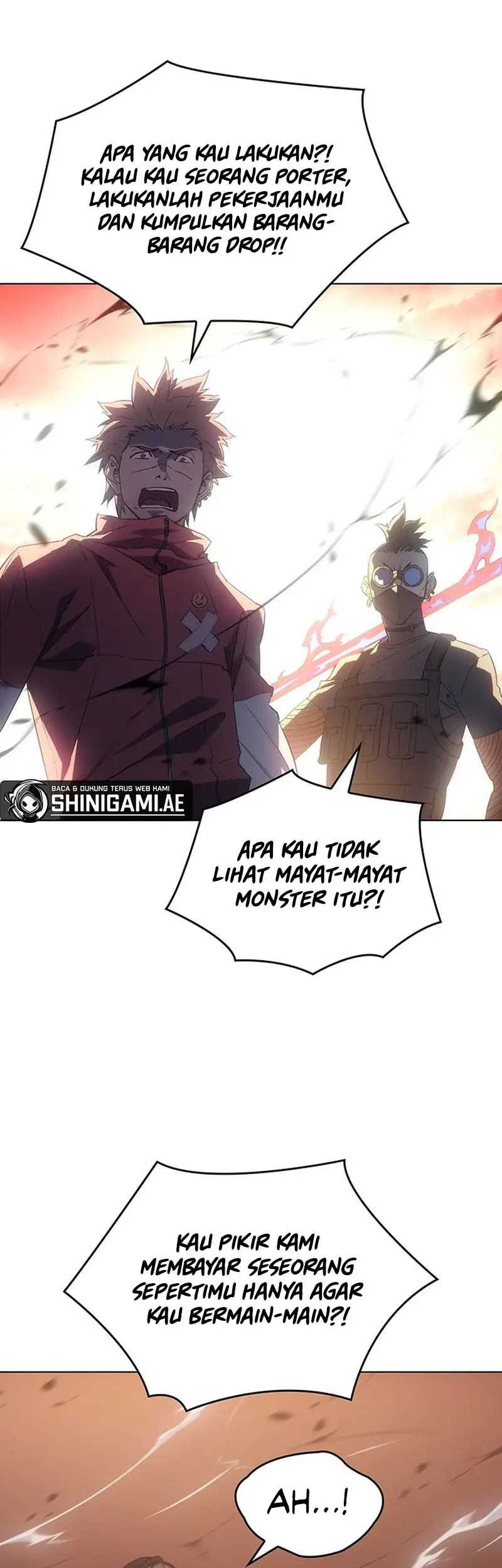 Regressing With The King’s Power Chapter 1 - halaman 10