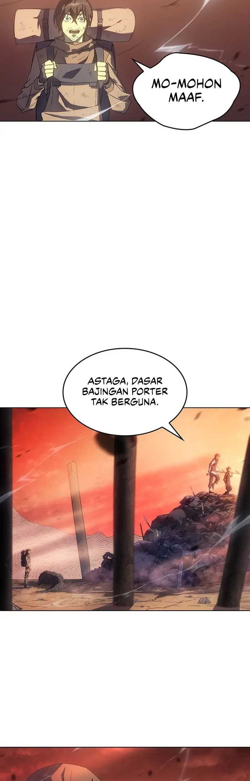 Regressing With The King’s Power Chapter 1 - halaman 11