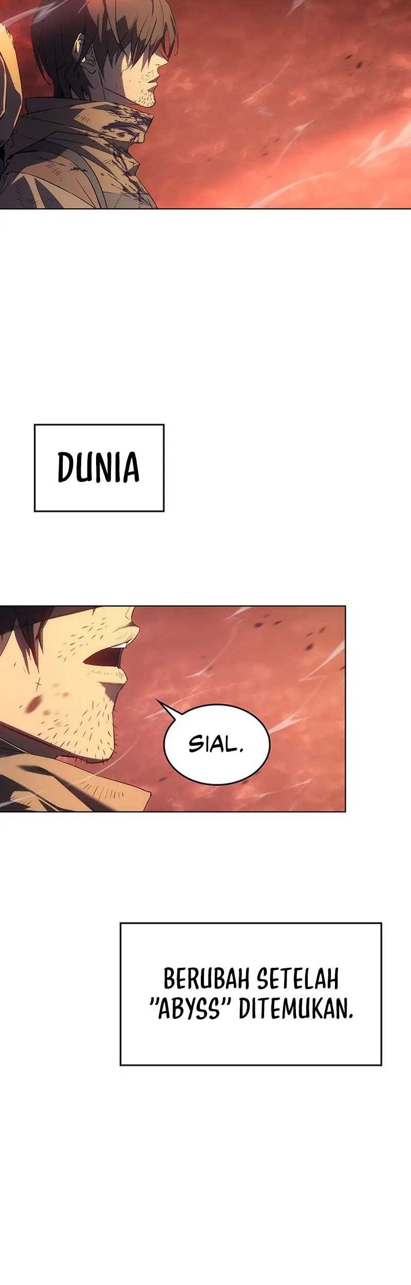 Regressing With The King’s Power Chapter 1 - halaman 12