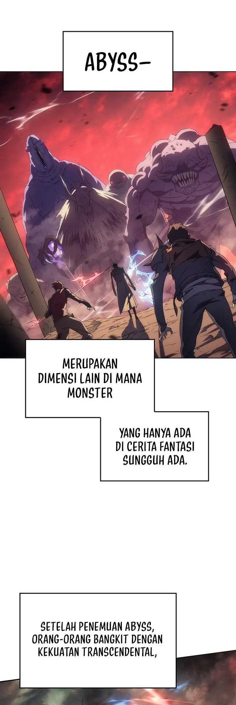 Regressing With The King’s Power Chapter 1 - halaman 13
