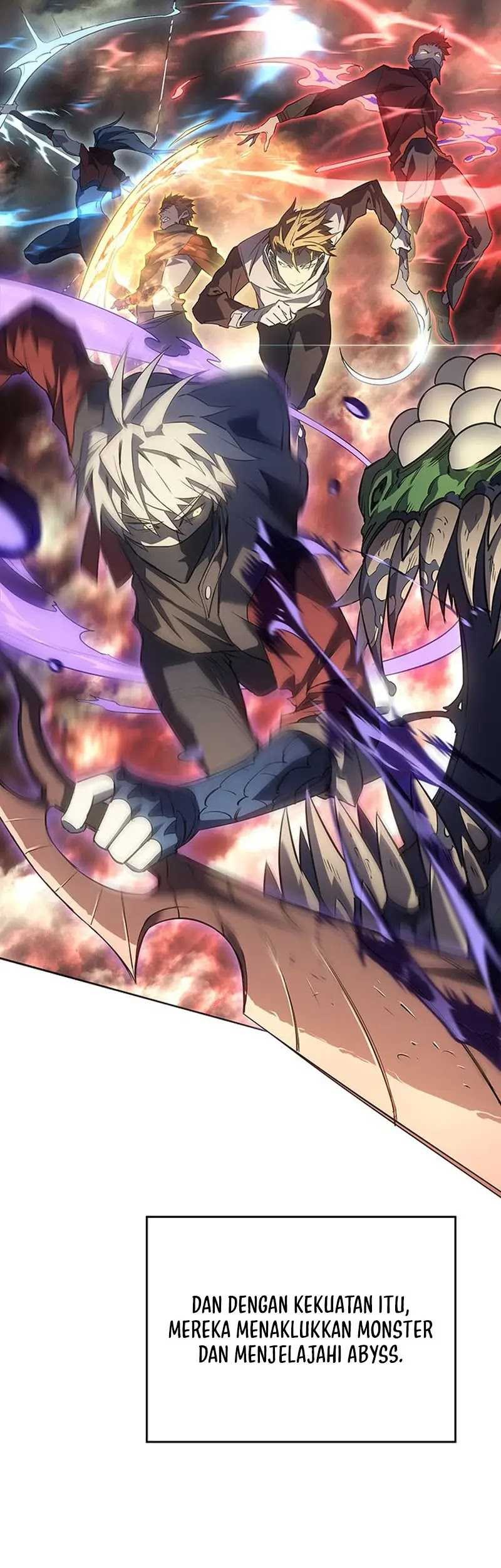 Regressing With The King’s Power Chapter 1 - halaman 14