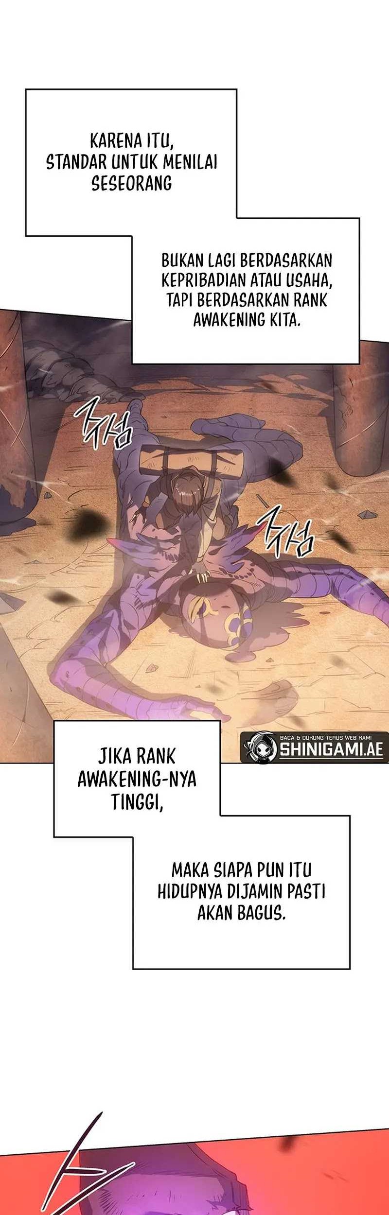 Regressing With The King’s Power Chapter 1 - halaman 15