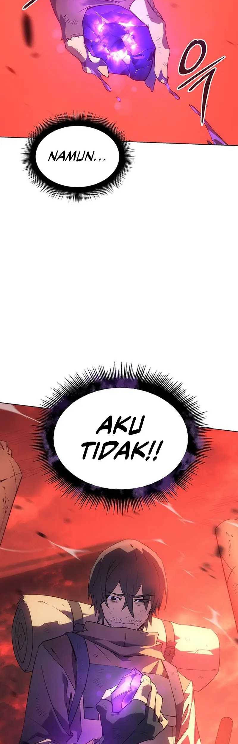 Regressing With The King’s Power Chapter 1 - halaman 16