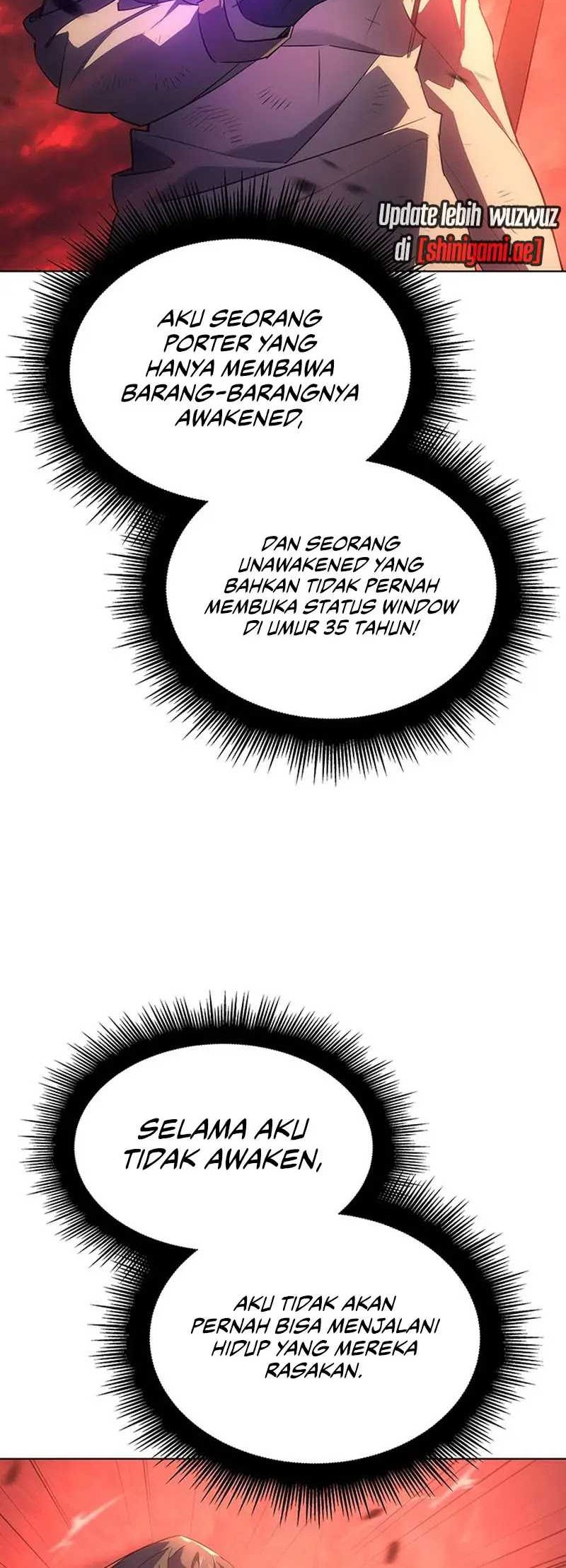 Regressing With The King’s Power Chapter 1 - halaman 17