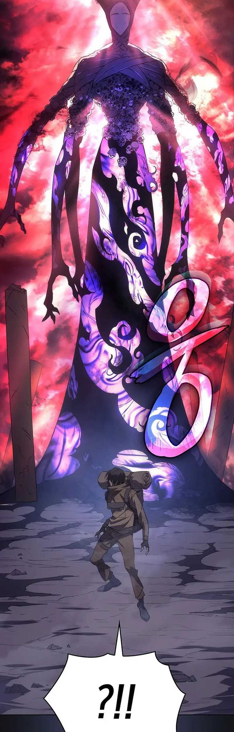 Regressing With The King’s Power Chapter 1 - halaman 22