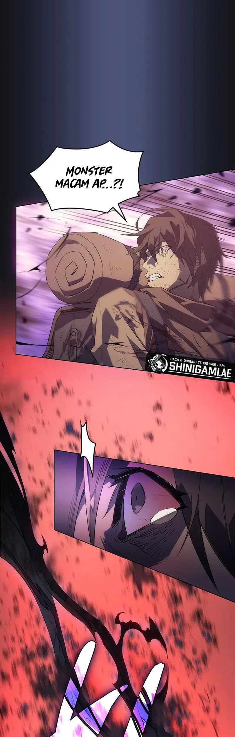 Regressing With The King’s Power Chapter 1 - halaman 28
