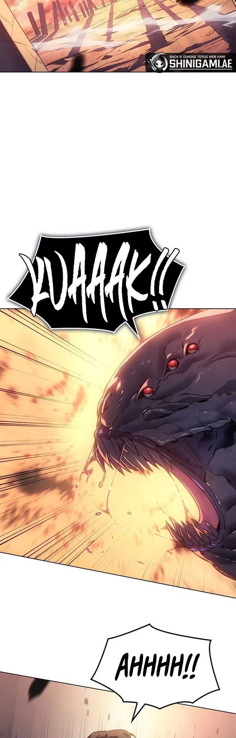 Regressing With The King’s Power Chapter 1 - halaman 3