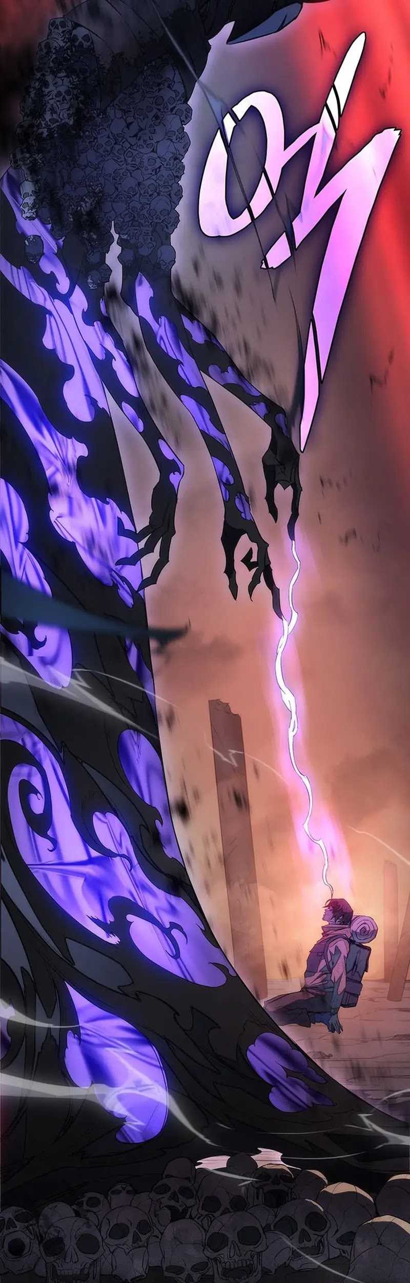 Regressing With The King’s Power Chapter 1 - halaman 30