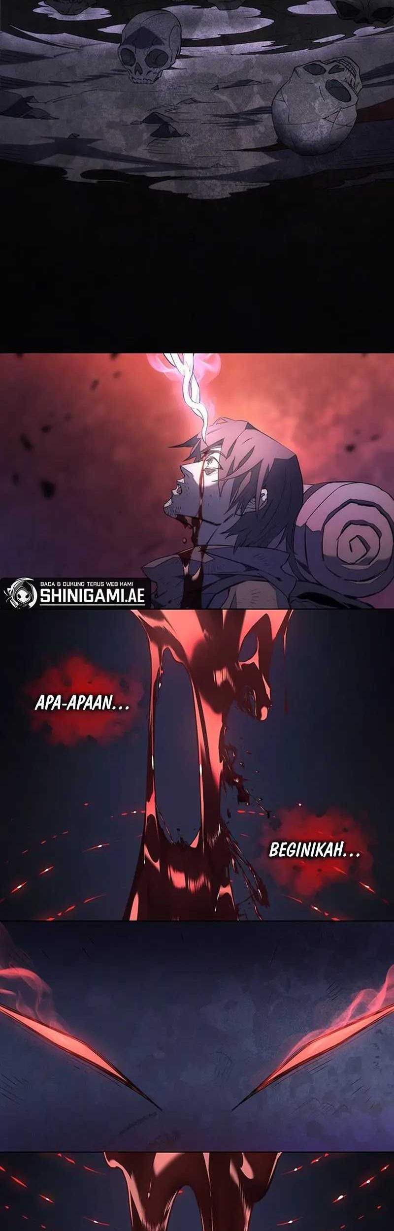 Regressing With The King’s Power Chapter 1 - halaman 31