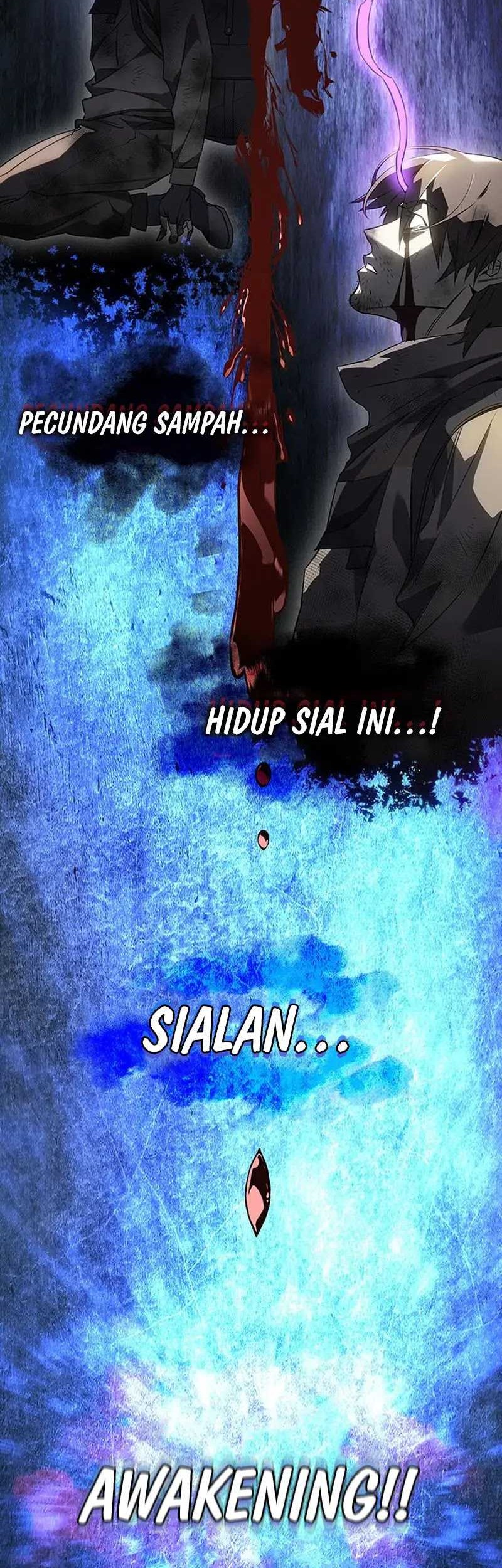 Regressing With The King’s Power Chapter 1 - halaman 34