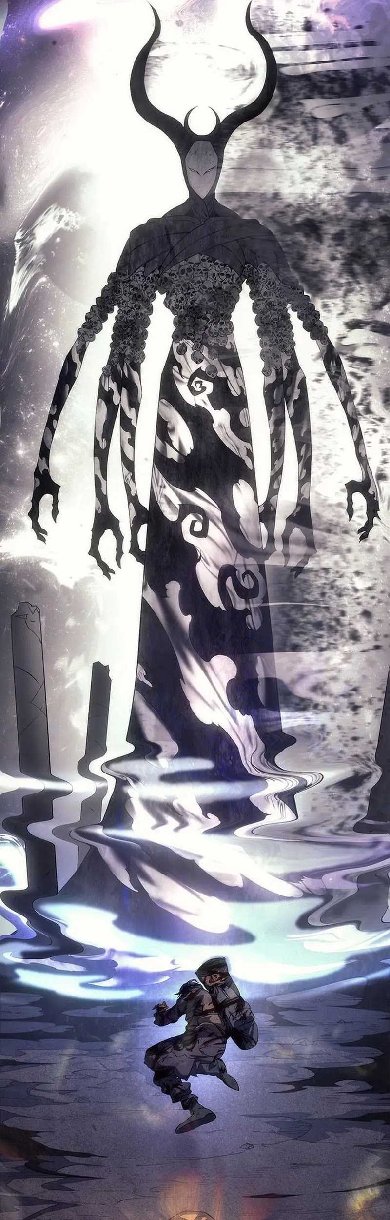Regressing With The King’s Power Chapter 1 - halaman 41