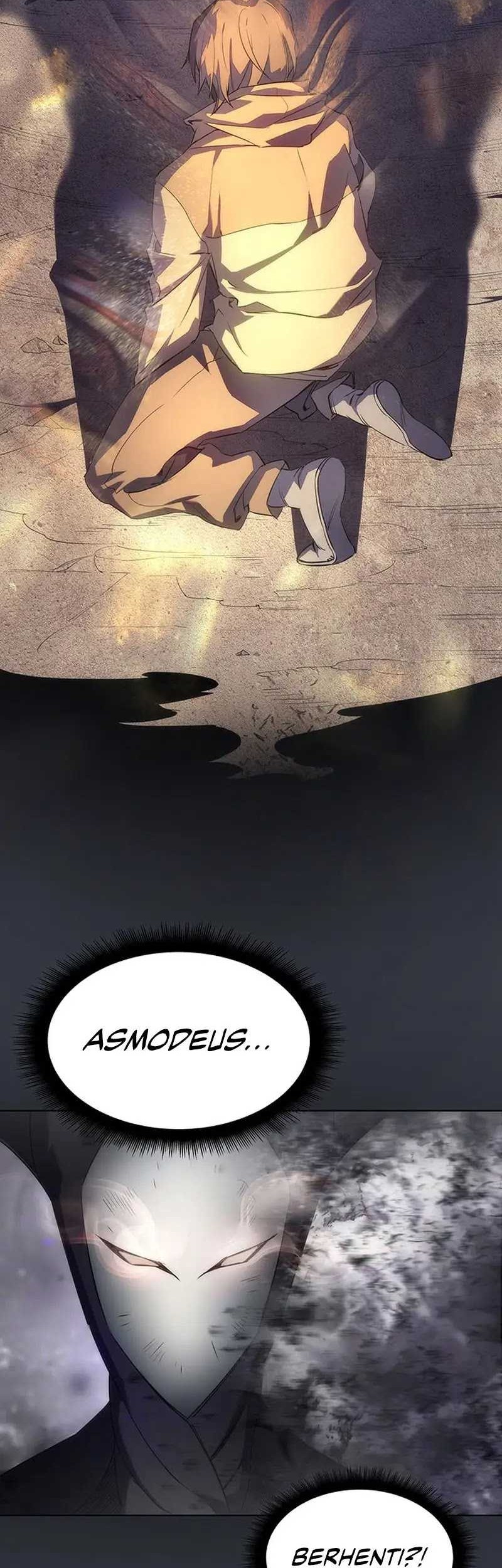 Regressing With The King’s Power Chapter 1 - halaman 42