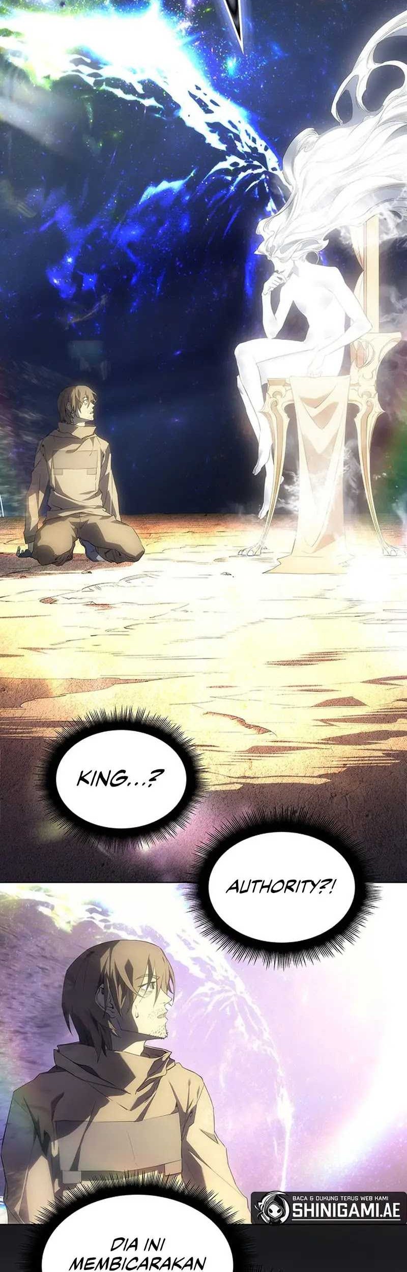 Regressing With The King’s Power Chapter 1 - halaman 46