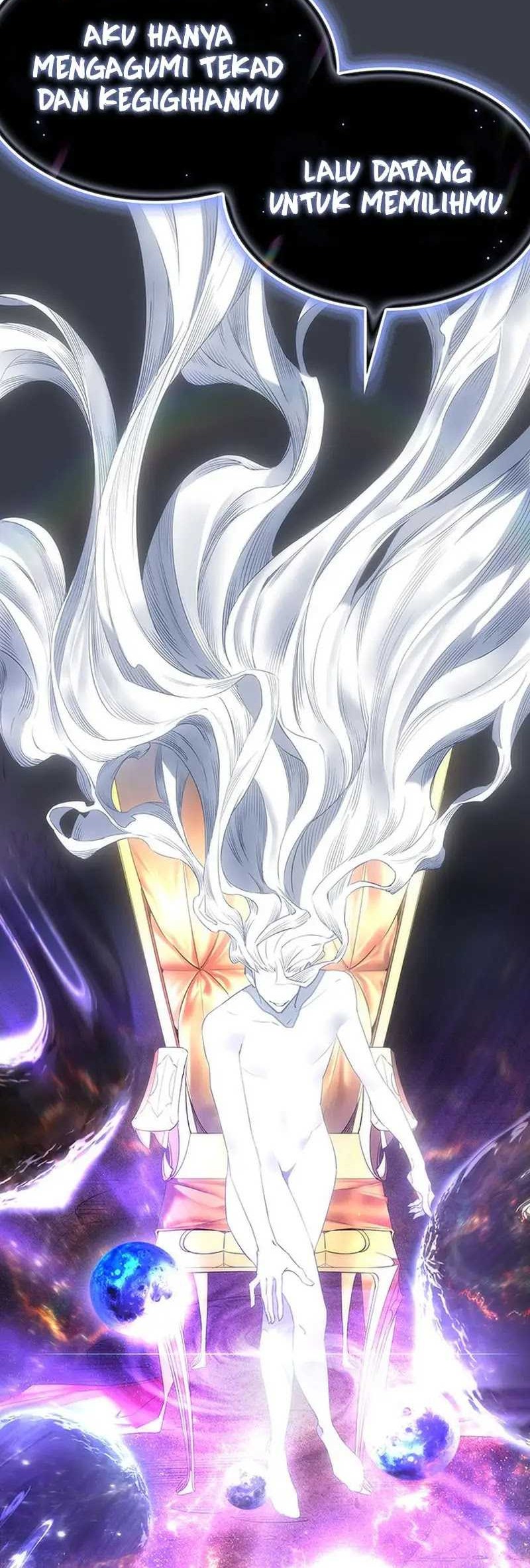 Regressing With The King’s Power Chapter 1 - halaman 48