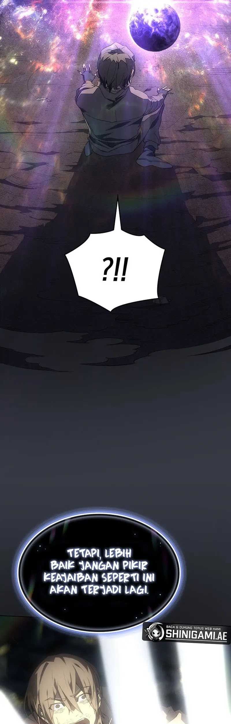 Regressing With The King’s Power Chapter 1 - halaman 49