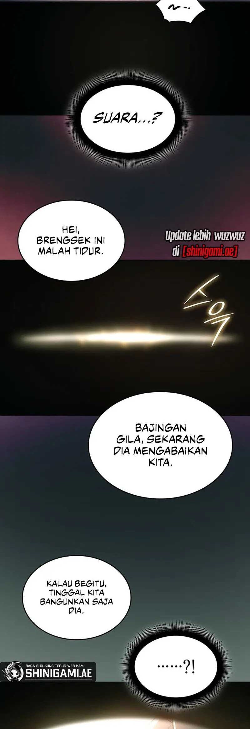 Regressing With The King’s Power Chapter 1 - halaman 56