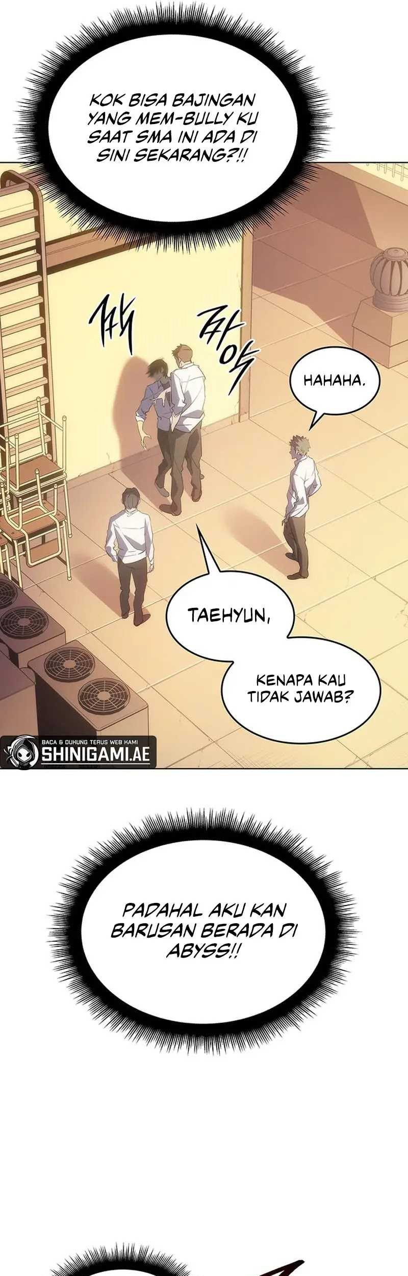 Regressing With The King’s Power Chapter 1 - halaman 61