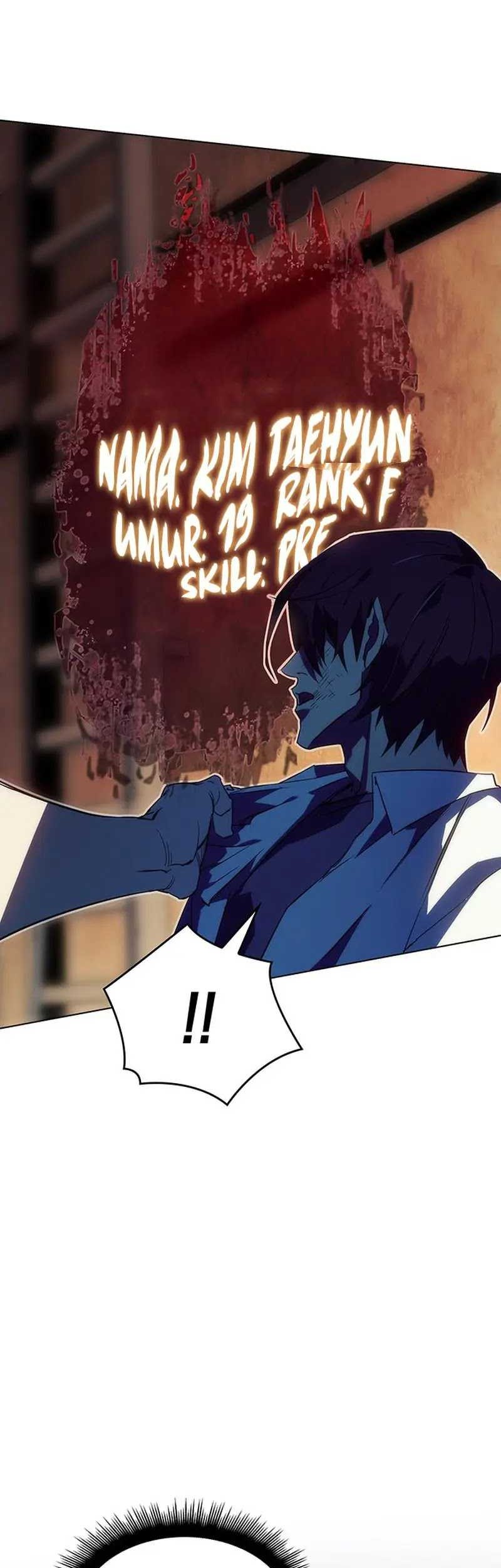 Regressing With The King’s Power Chapter 1 - halaman 63