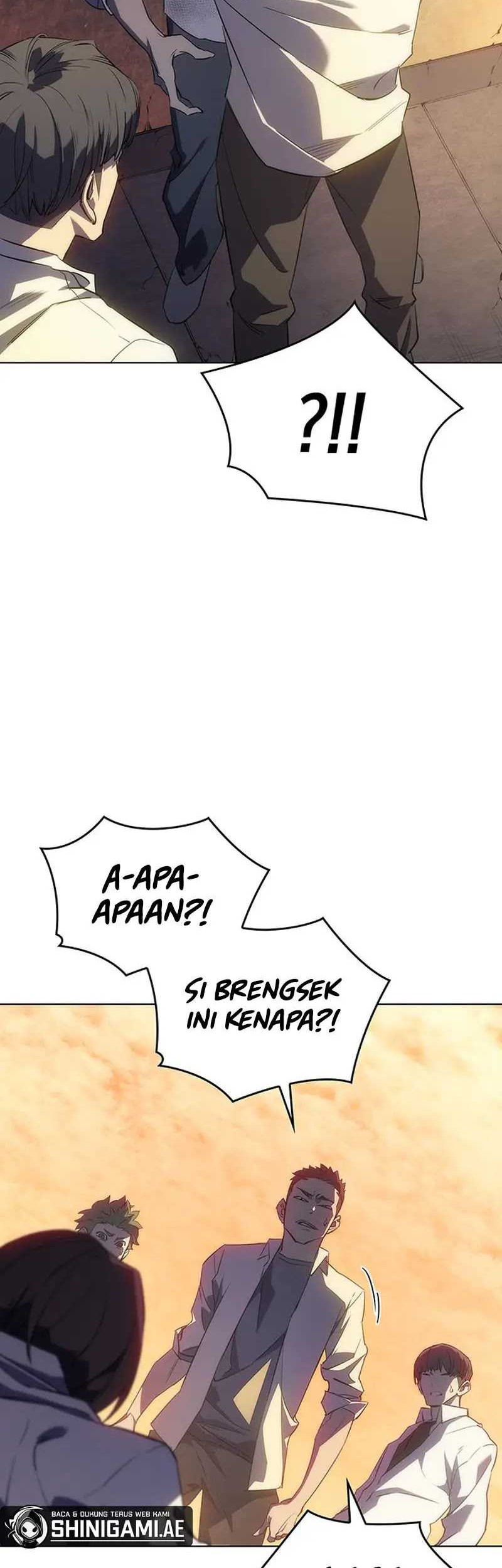 Regressing With The King’s Power Chapter 1 - halaman 66